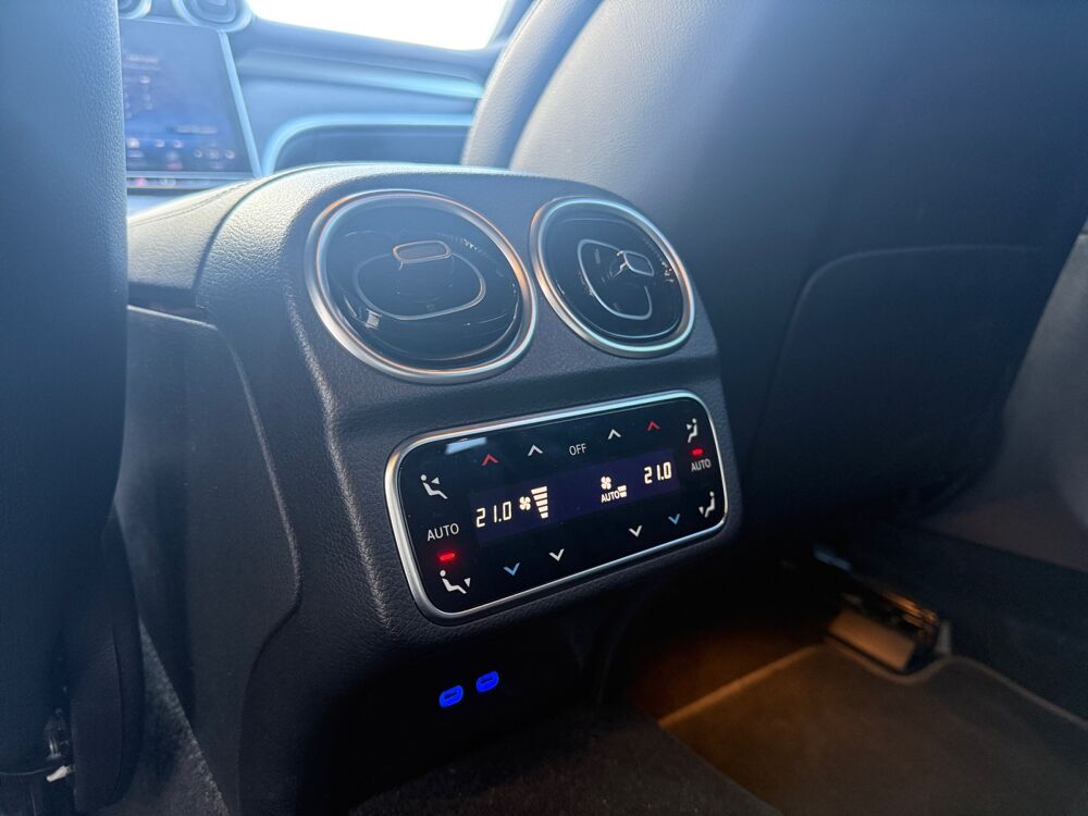Classe C AMG LINE + 2023 occasion 30600 Vauvert