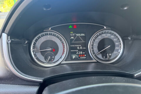 Vitara 1.5 DUALJET HYBRID GRAND LARGE ALLGRIP BA 2022 occasion 13600 La Ciotat