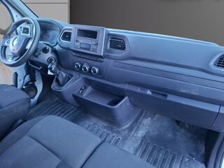 Master F3500 L1H1 DCI 135 GRAND CONFORT 2021 occasion 93100 Montreuil