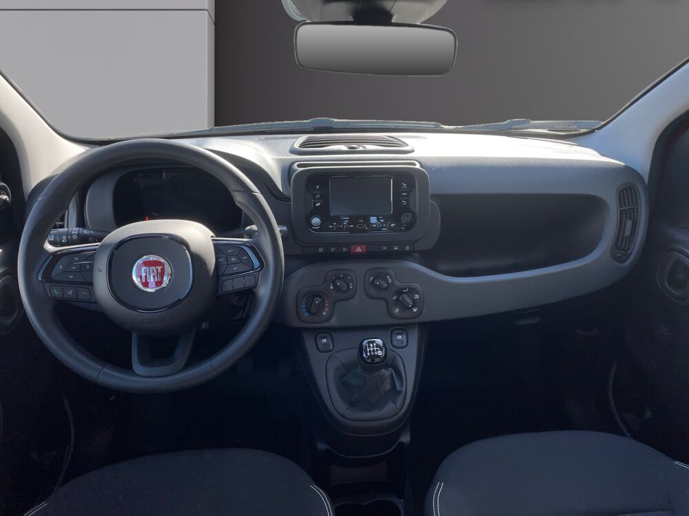 Panda 1.0 BSG 65 HYBRID ICONE 2026 occasion 17200 Saint-Sulpice-de-Royan