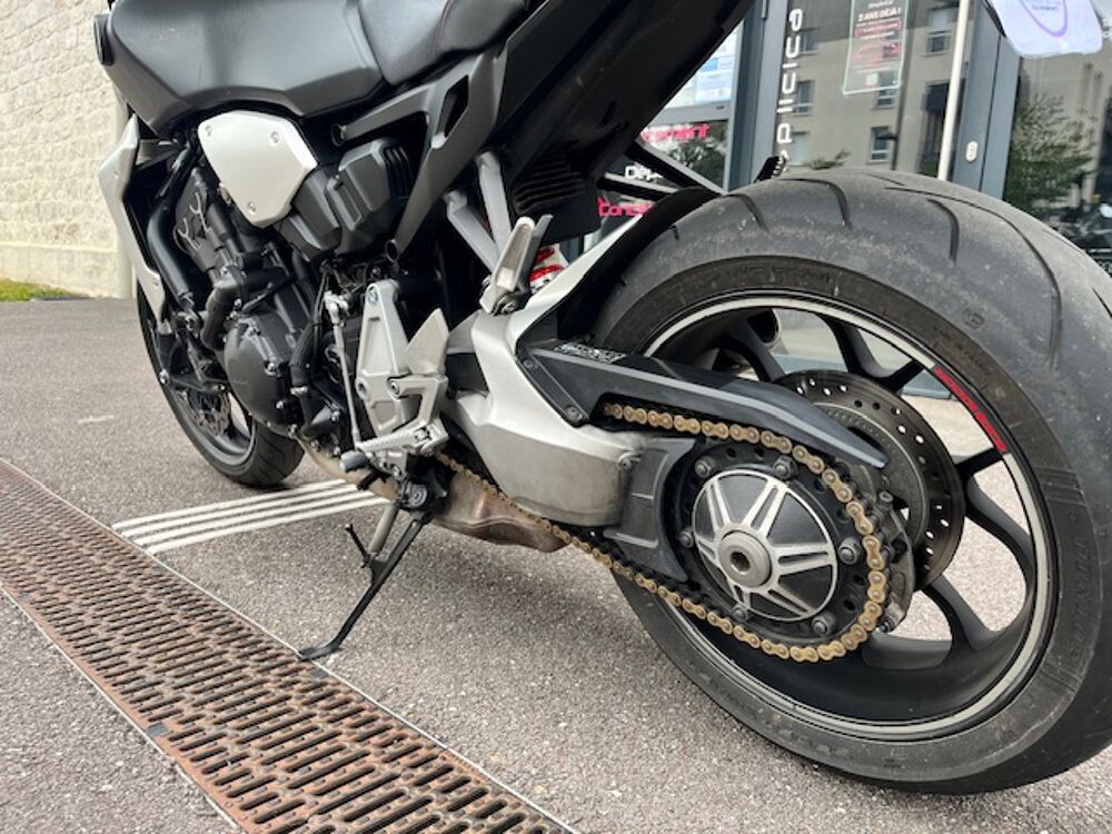 HONDA 2019 occasion 27200 Vernon