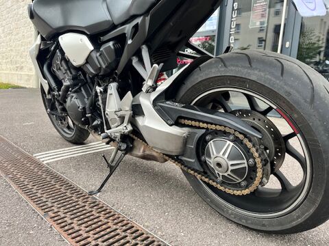HONDA 2019 occasion 27200 Vernon