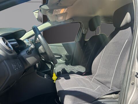 Clio Intens 2014 occasion 06400 Cannes