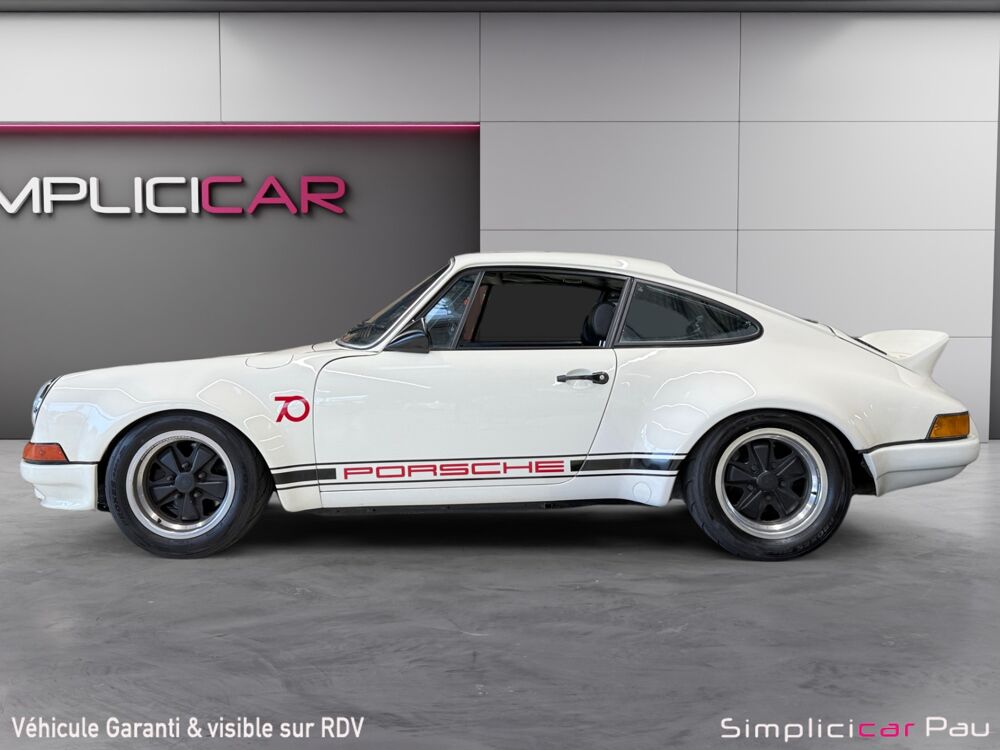 911 L 1970 occasion 64121 Serres-Castet