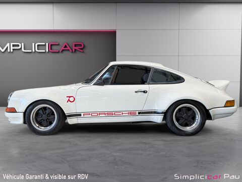911 L 1970 occasion 64121 Serres-Castet