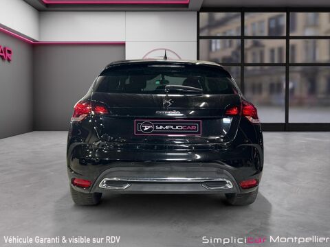 DS4 1.6 E-HDI 110 EXECUTIVE 2013 occasion 34070 Montpellier