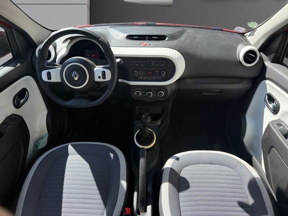 Twingo Limited 2022 occasion 06400 Cannes
