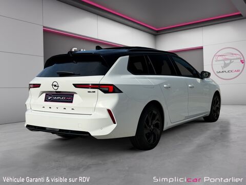Astra GS 2024 occasion 25300 Vuillecin