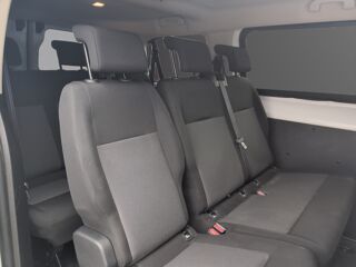 Jumpy Space Tourer HDI 145 ch CONFORT EAT8 rapports 2021 occasion 17200 Saint-Sulpice-de-Royan