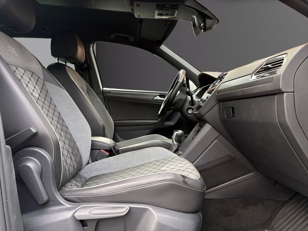 Tiguan 2.0 TDI 150 4X2 MATCH DSG PH2 2021 occasion 93100 Montreuil