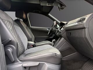 Tiguan 2.0 TDI 150 4X2 MATCH DSG PH2 2021 occasion 93100 Montreuil