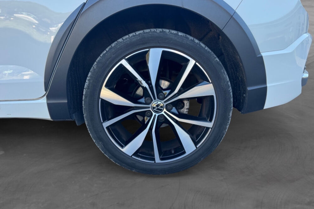 Taigo 1.5 TSI 150 R-line DSG 2022 occasion 13600 La Ciotat