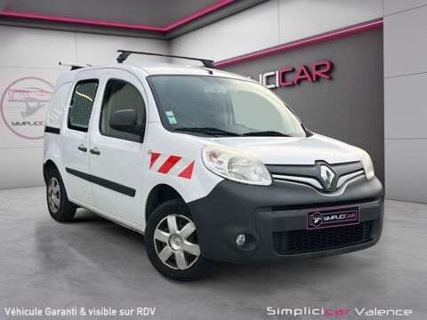 Annonce voiture Renault Kangoo Express 6980 €