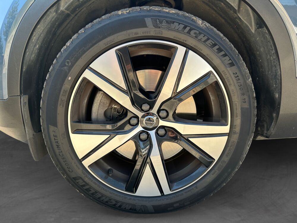 XC40 R-DESIGN 2022 occasion 69730 Genay