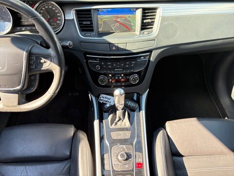 508 GT 2012 occasion 78480 Verneuil-sur-Seine