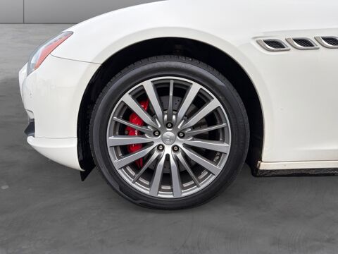 Quattroporte 3.0 V6 410 S Q4 2015 occasion 62223 Saint-Laurent-Blangy