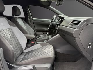 Polo 1.0 TSI 95ch R-Line 2023 occasion 31120 Pinsaguel