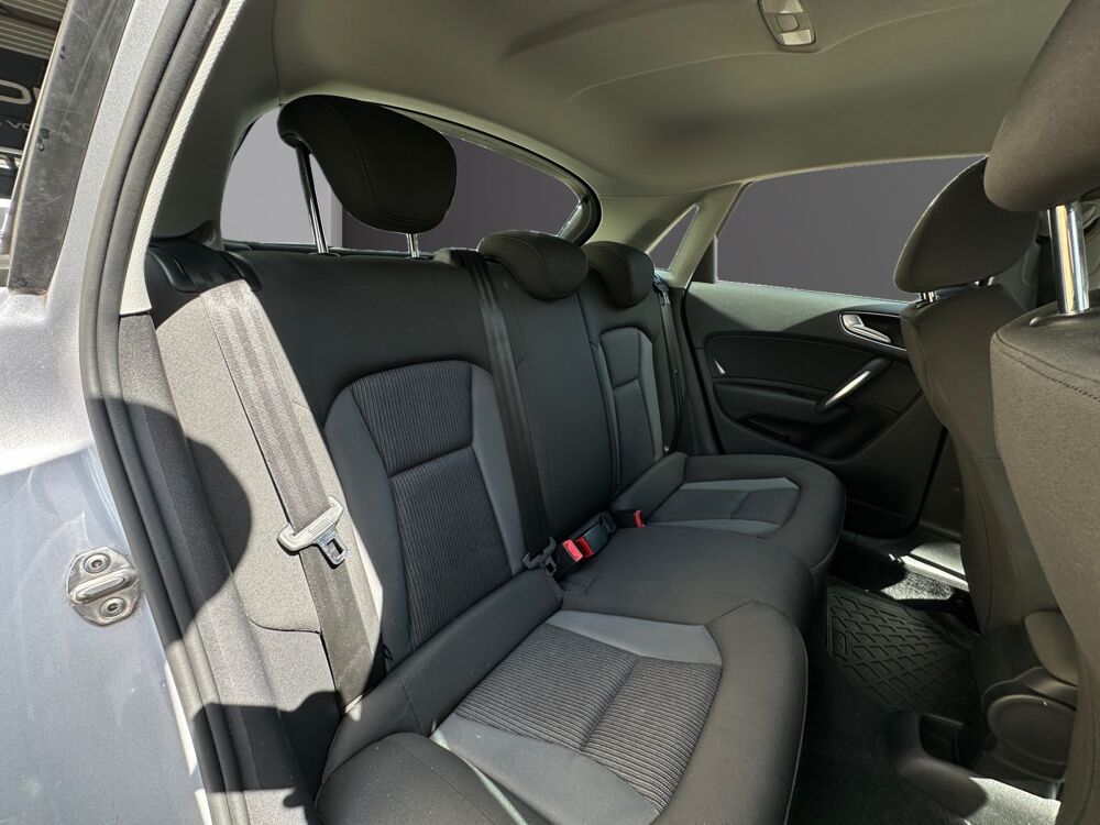 A1 sportback 2016 occasion 27200 Vernon