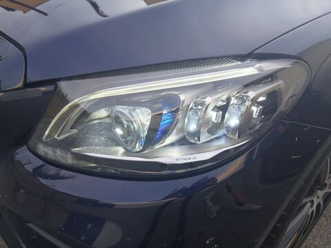Classe C C220 D AMG LINE BA 2019 occasion 60000 Beauvais