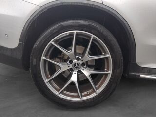 Classe GLC 300 EQ BOOST 4MATIC AMG LINE BA 2020 occasion 60000 Beauvais
