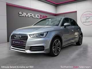 A1 sportback 2016 occasion 27200 Vernon