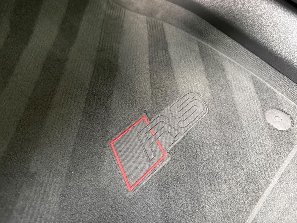 RS6 PERFORMANCE 2025 occasion 93100 Montreuil