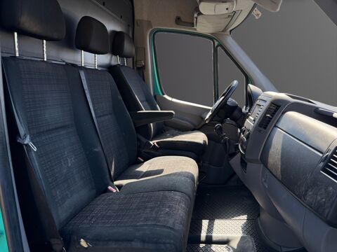 Sprinter Base 2015 occasion 45750 Saint-Pryv&eacute;-Saint-Mesmin