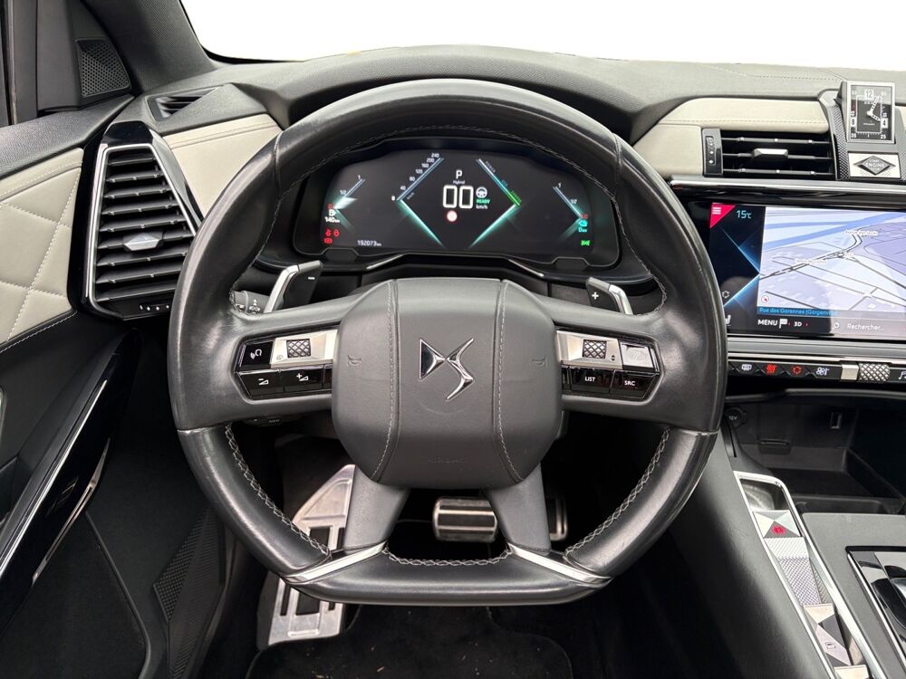 DS7 Rivoli 2020 occasion 78480 Verneuil-sur-Seine