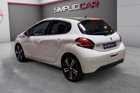208 GT Line 2017 occasion 34070 Montpellier