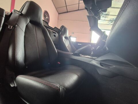 MX-5 1.5 SKYACTIV-G DYNAMIQUE 2016 occasion 73290 La Motte-Servolex