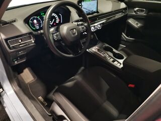 Civic 2.0 I-MMD EXECUTIVE 2024 occasion 54180 Houdemont
