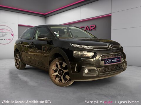 Citro&euml;n C4 Shine 2019 occasion Genay 69730