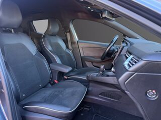 Clio Intens 2019 occasion 83210 La Farl&egrave;de
