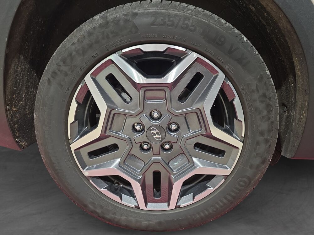 Santa Fe 2.0 TGDI 265CH EXECUTIVE 2023 occasion 54180 Houdemont