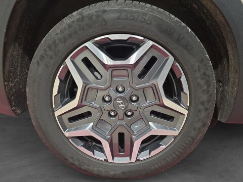 Santa Fe 2.0 TGDI 265CH EXECUTIVE 2023 occasion 54180 Houdemont