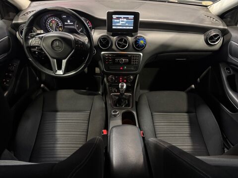 Classe A A180 CDI BE FASCINATION 2013 occasion 34070 Montpellier