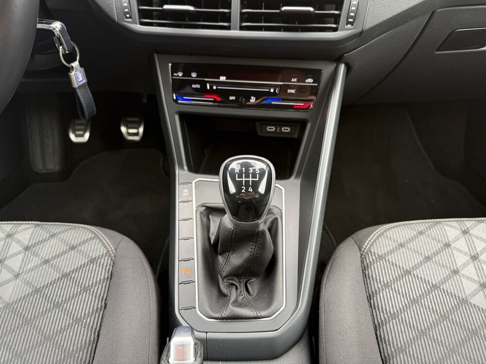 Polo 1.0 TSI 95ch R-Line 2023 occasion 31120 Pinsaguel