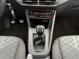 Polo 1.0 TSI 95ch R-Line 2023 occasion 31120 Pinsaguel