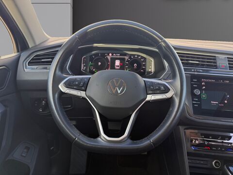 Tiguan 2.0 TDI 150 4X2 MATCH DSG PH2 2022 occasion 45750 Saint-Pryv&eacute;-Saint-Mesmin