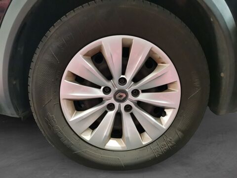 Captur 1.0 TCE 100 LIFE 2021 occasion 54180 Houdemont