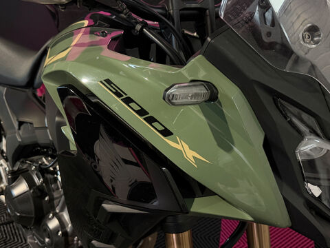 HONDA 2021 occasion 30600 Vauvert