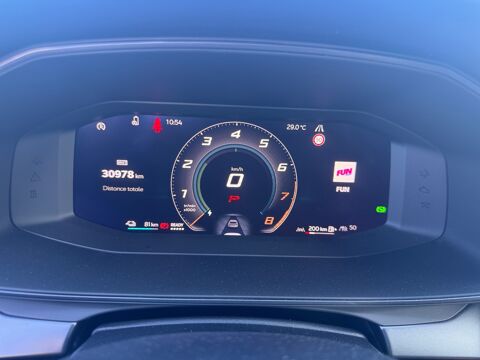 Formentor 1.5 E-HYBRID 272 VZ DSG 2024 occasion 27000 &Eacute;vreux