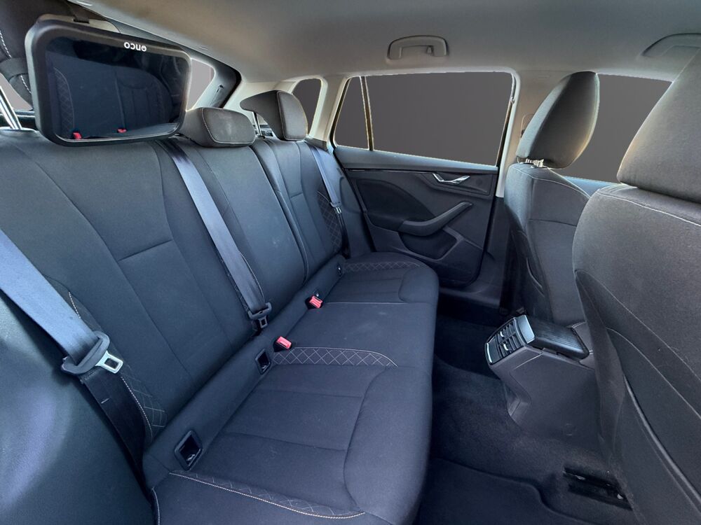 Kamiq 1.0 TSI 110 YOUNG EDITION 2021 occasion 25410 Saint-Vit