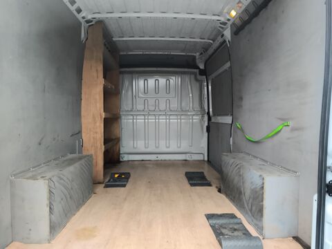 Jumper 4-35 L2H2 2.2 BLUE HDI 140 DRIVER 2024 occasion 60000 Beauvais