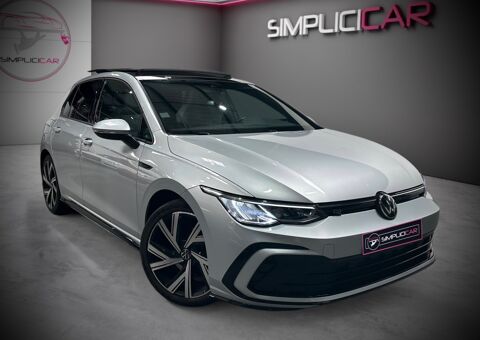 Annonce voiture Volkswagen Golf 24980 €