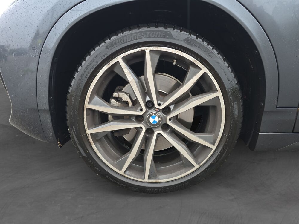 X2 M Sport 2021 occasion 03300 Cusset