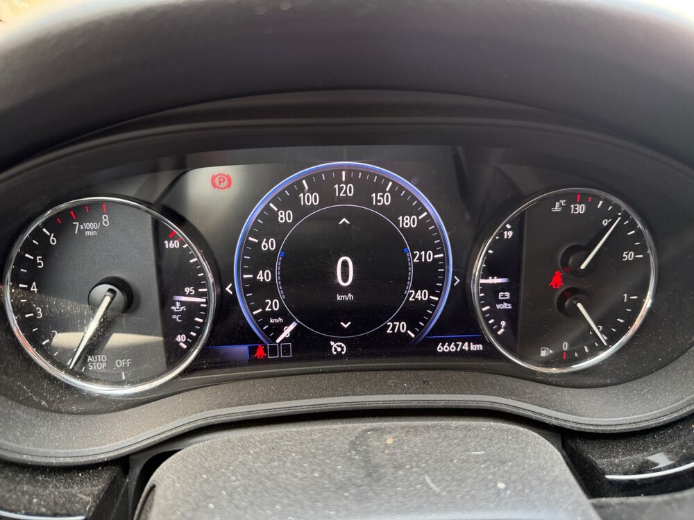 Astra Ultimate 2020 occasion 69730 Genay