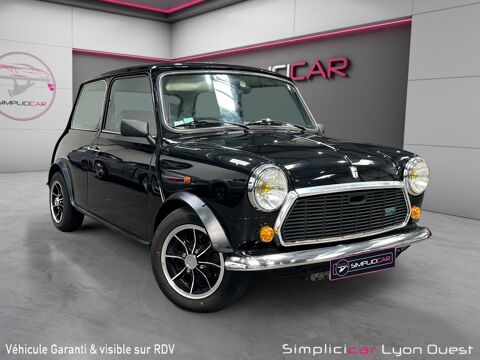 Annonce voiture Austin Mini 9980 €