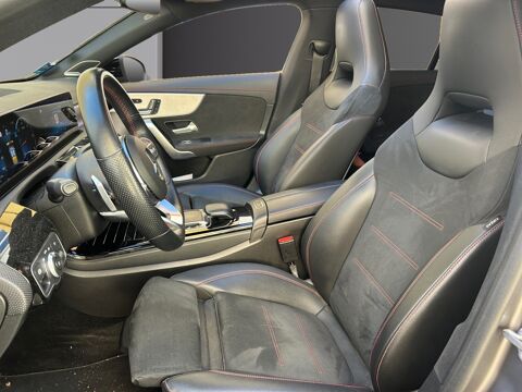 Classe A SB CLA 200 D EDITION 1 BA 2019 occasion 69730 Genay