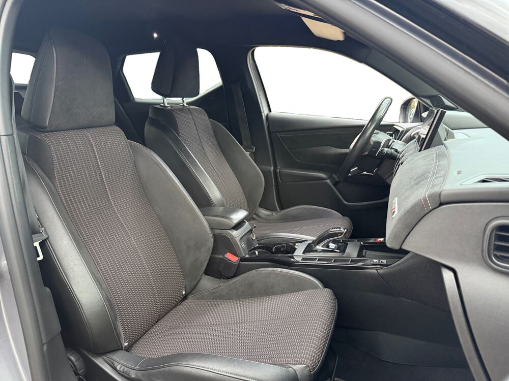 DS3 Performance Line + 2020 occasion 78480 Verneuil-sur-Seine